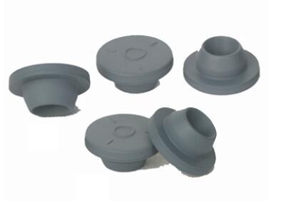 Dust-Proof T Shaped Rubber Stopper/Plug for Glass Bottle