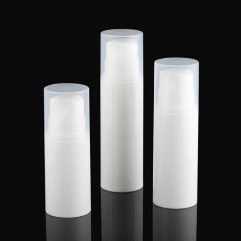 150ml/200ml/250ml Plastic Container Cosmetic Bottle Airless Bottle