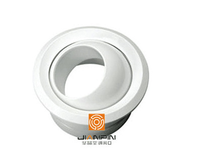Delivery on Time AC Diffuser Jet Nozzle Diffuser