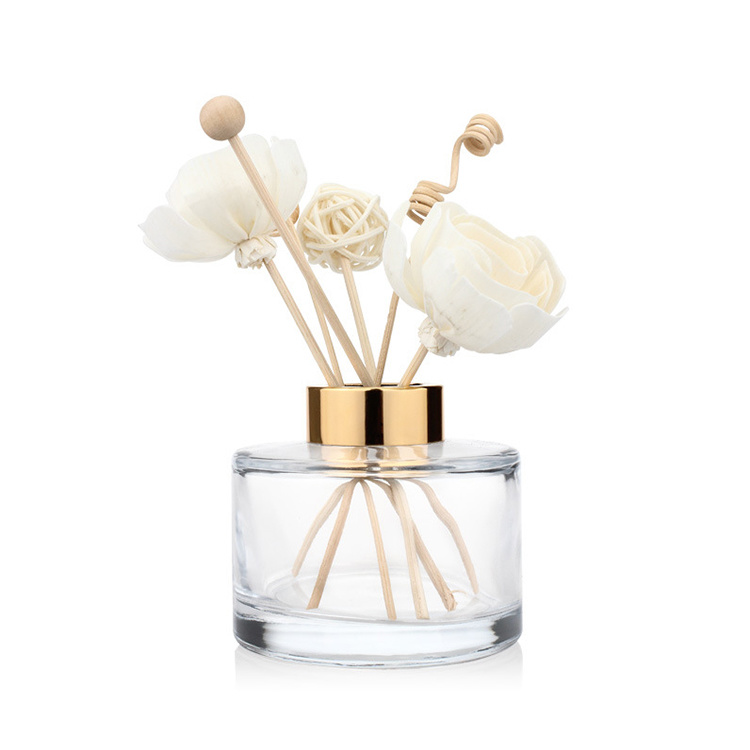150ml Reed Diffuser Glass Bottle