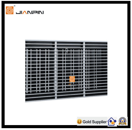 Air Grille & Diffuser for Floor Ventilation