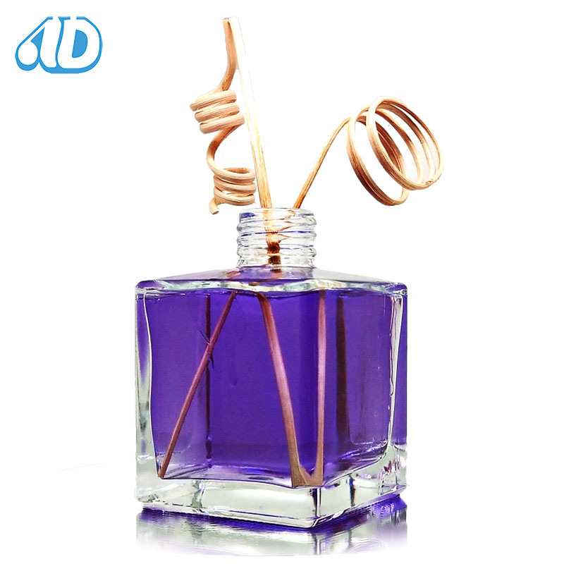 Ad-A15 New Design of Square Aroma Bottle