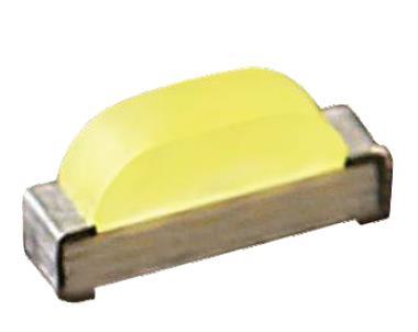 Orange Amber SMD LED (0802 Side View) with RoHS Approved China Expert Manufactory