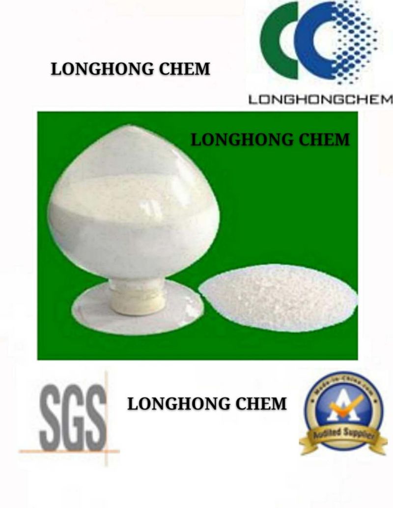 CAS No.: 110-15-6 Competitive Price and High Quality Succinic Acid/ Amber Acid