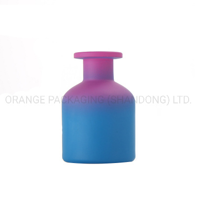150ml Custom Color Diffuser Glass Bottle