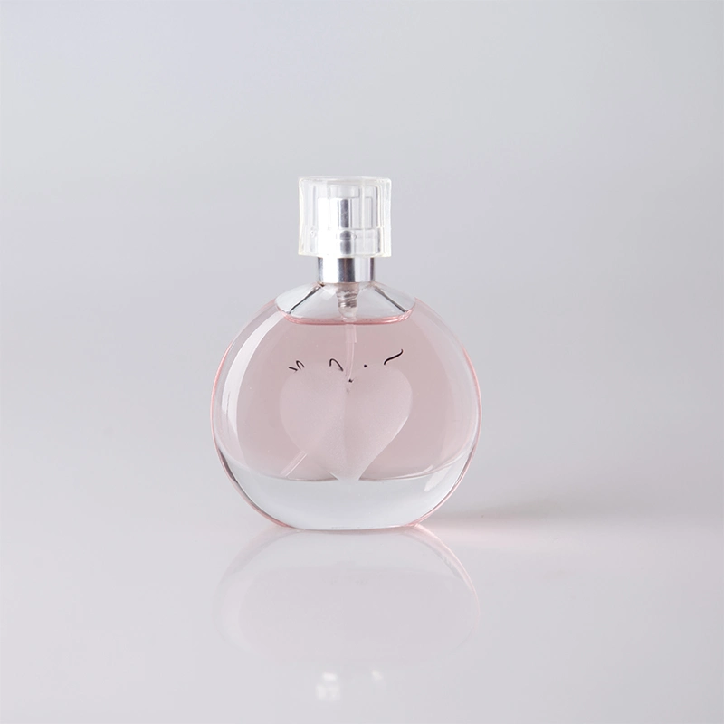 50ml Private Label Empty Reed Diffuser Bottle Home Fragrance Diffuser Reed Diffuser Bottle Glass