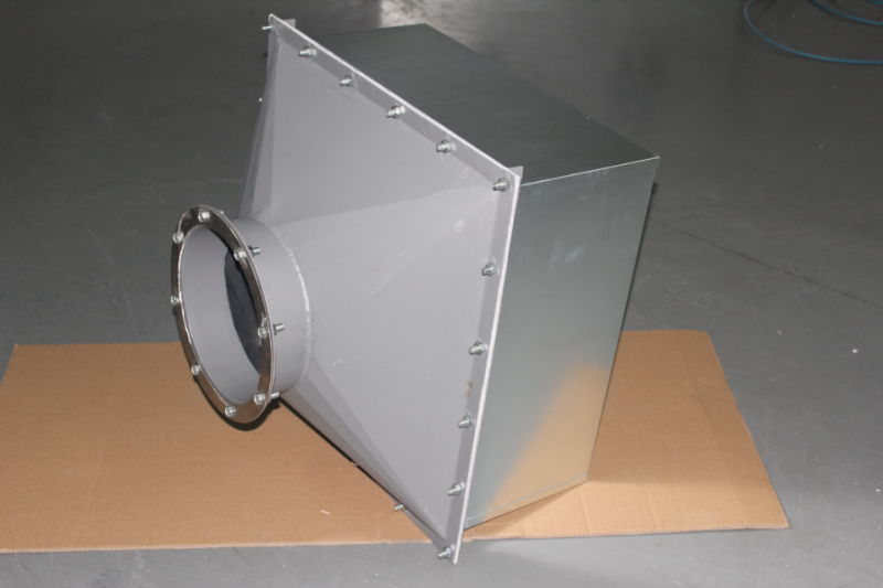 HEPA Diffuser for Clean Room