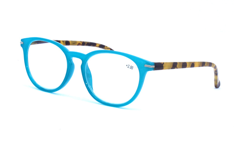 2020 New Customizable Logo Reading Glasses Cheap New Professional Eye Wear Optical Frame