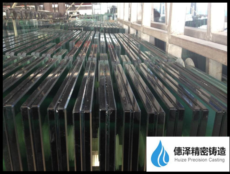 AS/NZS 2208 Tempered Glass, Tough Glass, Low E Glass, Xinyi Float Glass, Europe Ce Marked Glass