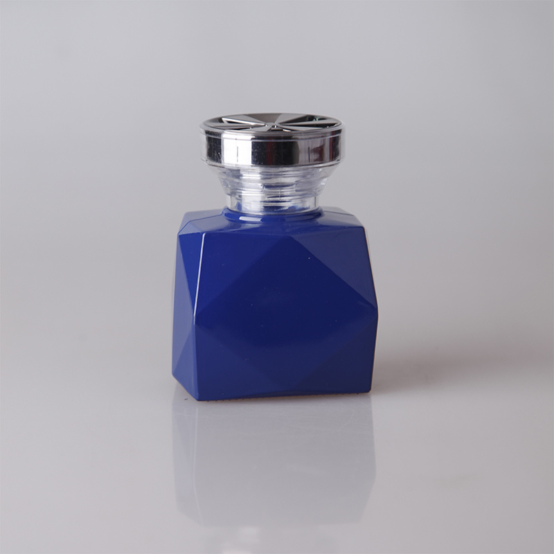 Long-Lasting Scent Perfume Bottle for Car Air Freshener