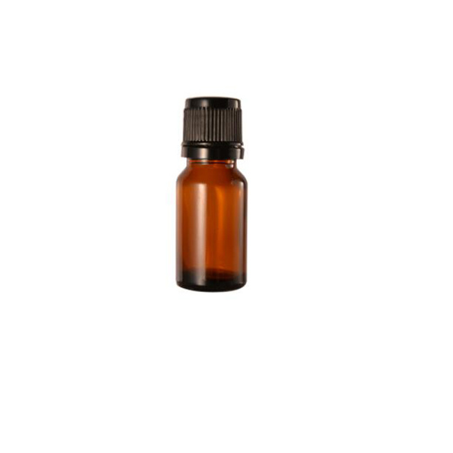 China Supplier Amber 100 Ml Glass Essential Oil Bottle with Dropper