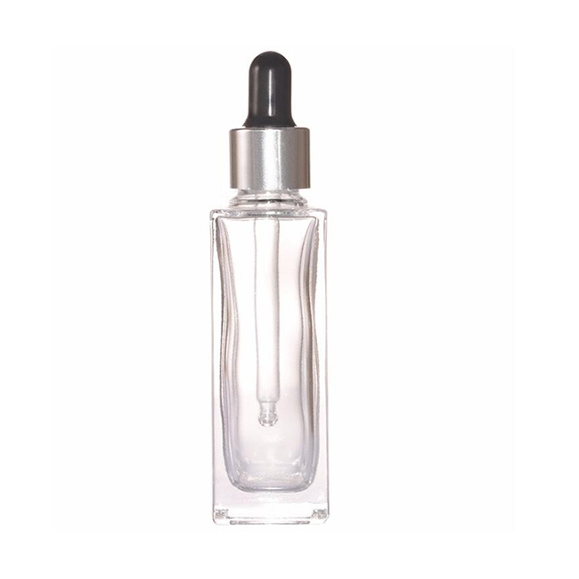 Cheap Hot Excellent Glass Crystal Perfume Bottle Essential Oil Bottle