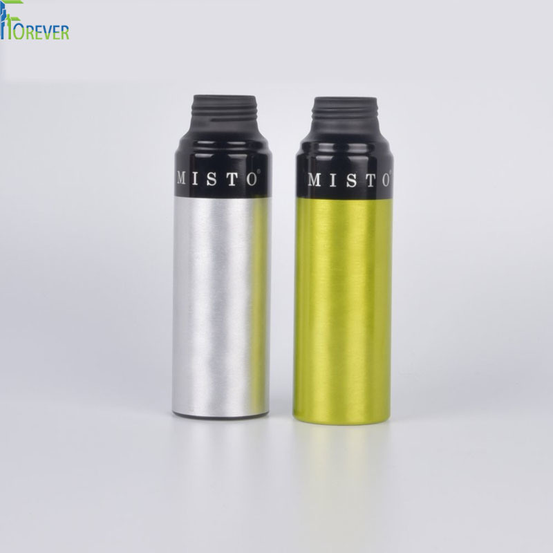 Aerosol Spray Can Refill for Cosmetic Packaging Bottle