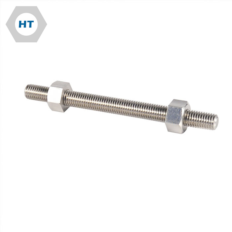 Hex Bolt, Eye Bolt, Stud Bolt, Chemical Stud, U Bolt, Stainless Steel Bolt