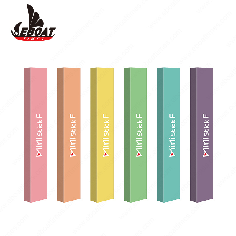 Wholesale Empty 1.2ml Disposable Vape Empty Thin Cbd Vape Pen