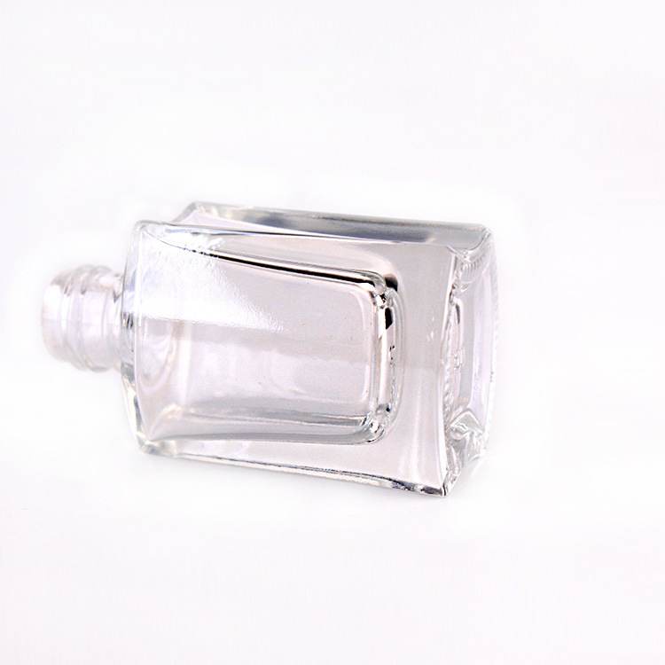 5ml 7ml 9ml 10ml Empty Glass Bottle for Nail Polish Oil Wholesale