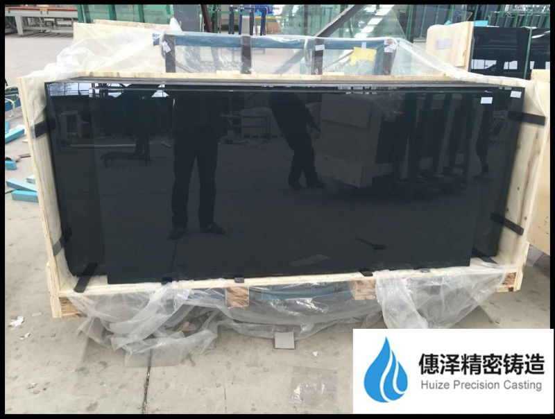 AS/NZS 2208 Tempered Glass, Tough Glass, Low E Glass, Xinyi Float Glass, Europe Ce Marked Glass