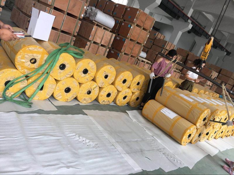 Complete Specifications Jumbo Roll BOPP Adhesive Customized Clear Tape