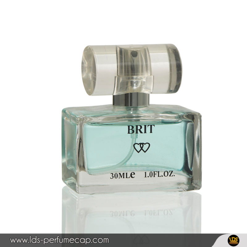 30ml Glass Perfume Cologne Bottle for Luxury and Elegant Perfume Brands