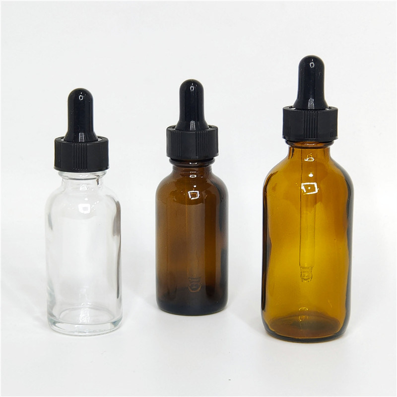 10ml/20ml/30ml/50ml/60ml/100ml Perfume Glass Bottle, Lotion Glass Bottle, Phamacy Glass Bottle, Glass Jar
