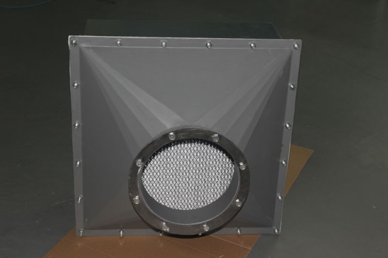 HEPA Diffuser for Clean Room