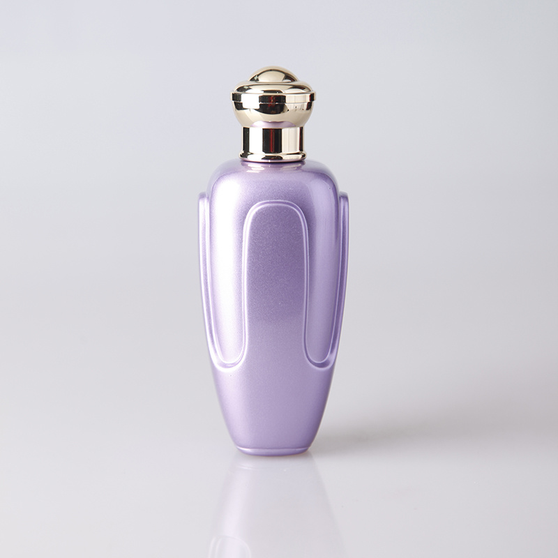 Wholesale Customized Various Size Perfume Glass Dropper Bottle