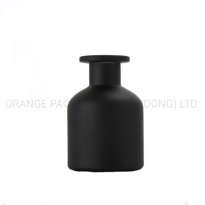 150ml Custom Color Diffuser Glass Bottle