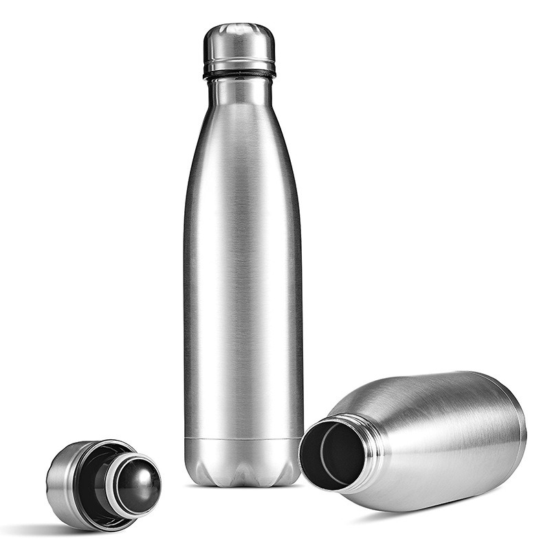 Cola Shap Bottle, Vacuum Flask, Auto Bottle, Promotion Water Bottle