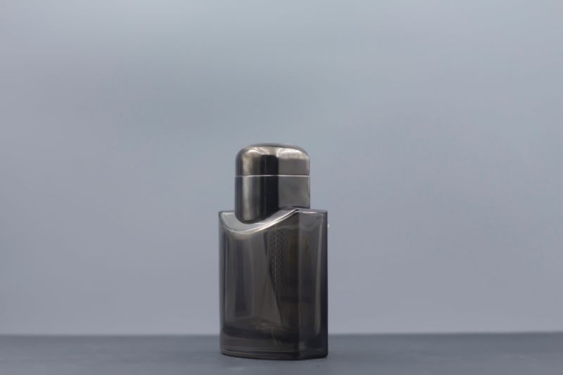 75ml Cosmetic Packaging Mist Spray Pump Perfume Glass Bottle