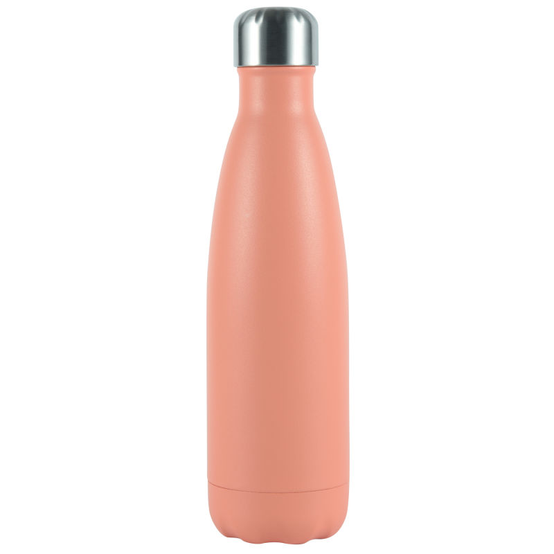 Custom Logo Bottle, Stainless Steel Flask, Sports Bottle, Promotional Bottle