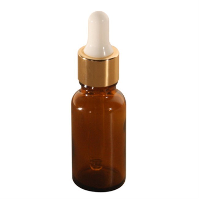 High Quality Amber Essential Oil Bottle