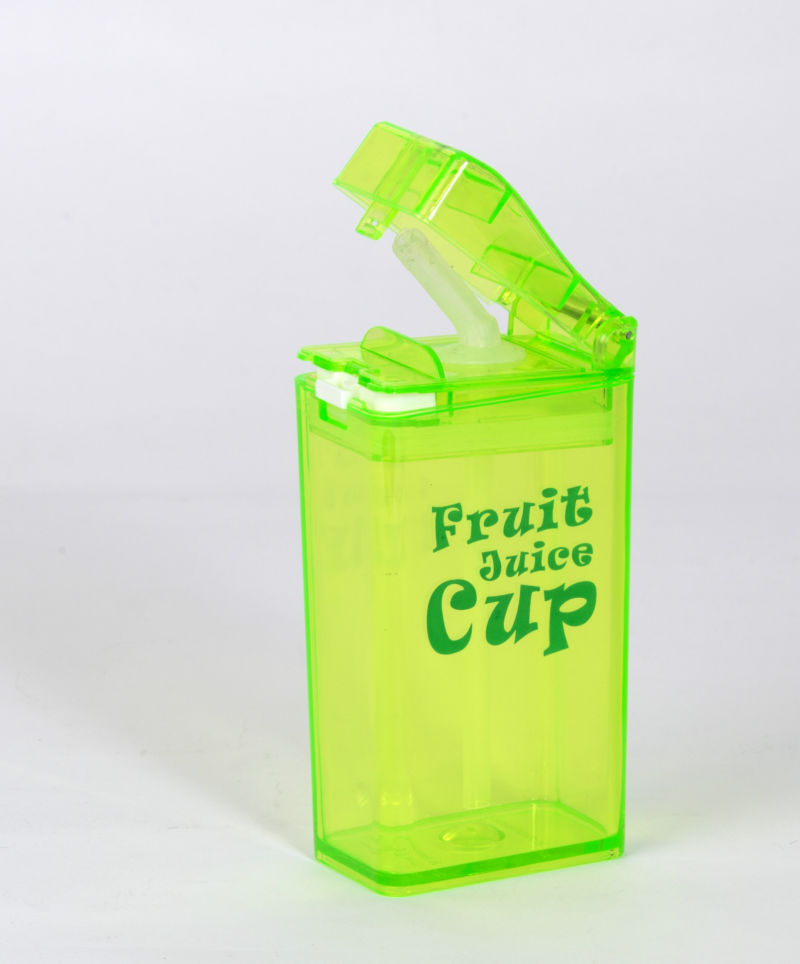 Colorful Kids Water Bottle BPA Free, Wholesale Kids Water Bottle Wibl Straw