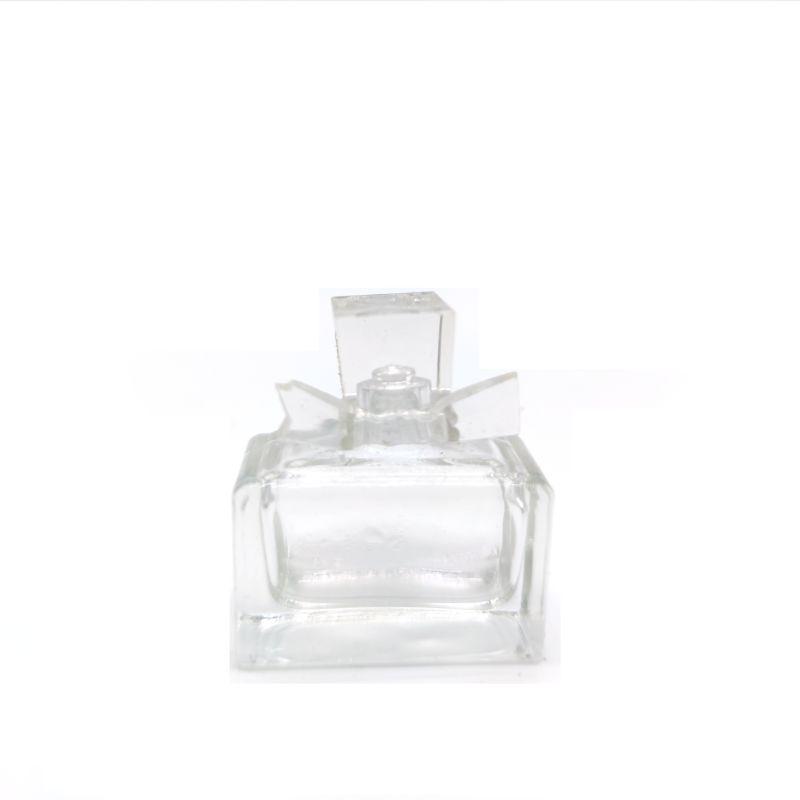 5ml Small Tiny Cork Glass Perfume Bottles Miniature Mini Glass Bottles