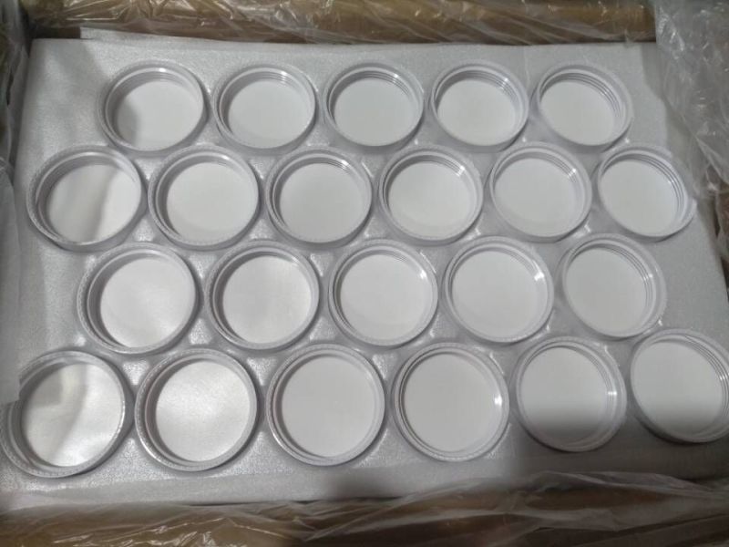 15g 30g 50g 100g Round Empty Acrylic Plastic Cosmetic Cream Jar Empty Cream Jar