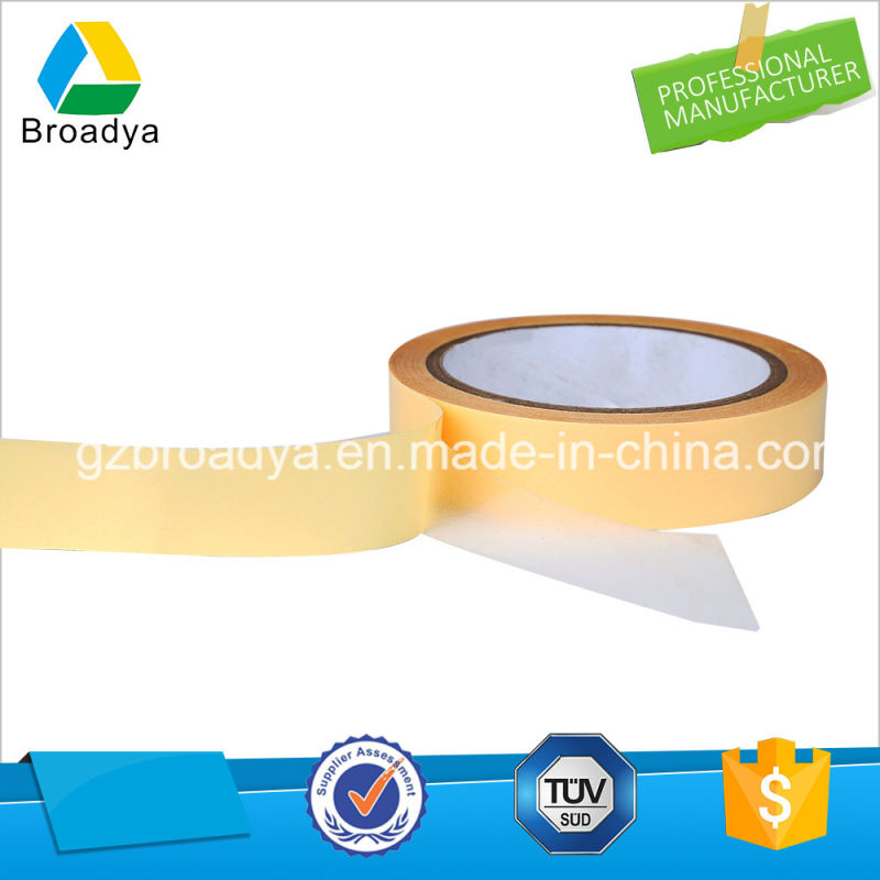 Tape Manufacturer Double Sided OPP Clear Adhesive Tape (DOS12)