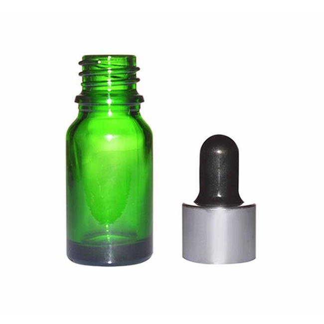 High Grade Colored 30ml Essential Oil Bottle Aromatherapy Oil Bottle