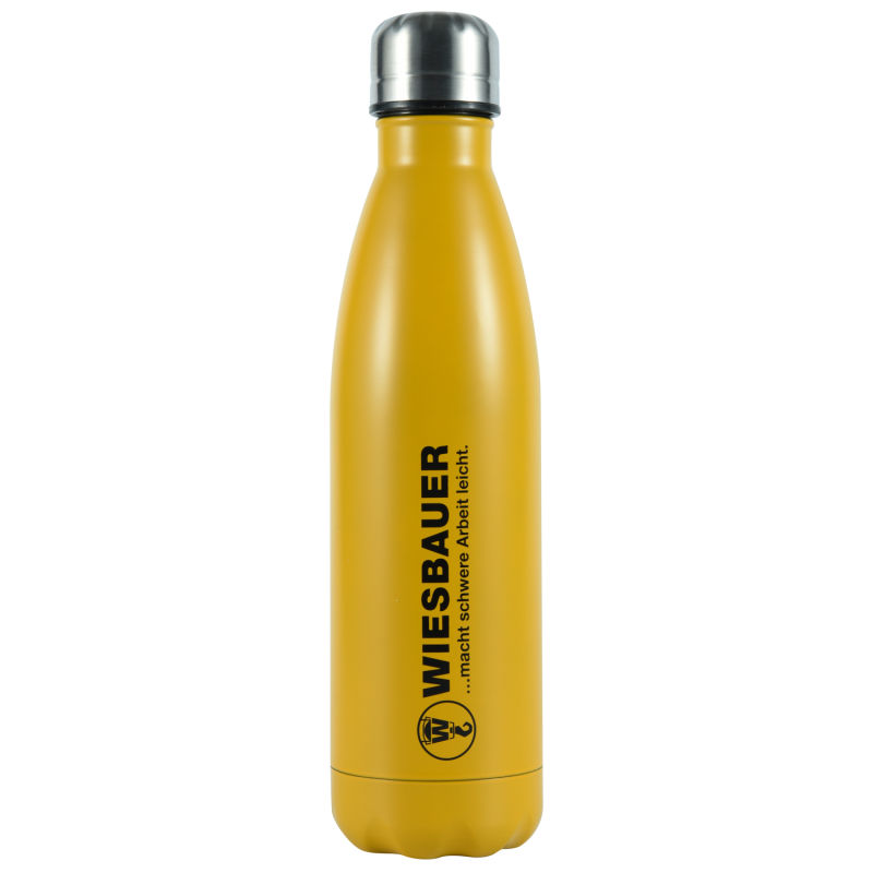 Custom Logo Bottle, Stainless Steel Flask, Sports Bottle, Promotional Bottle