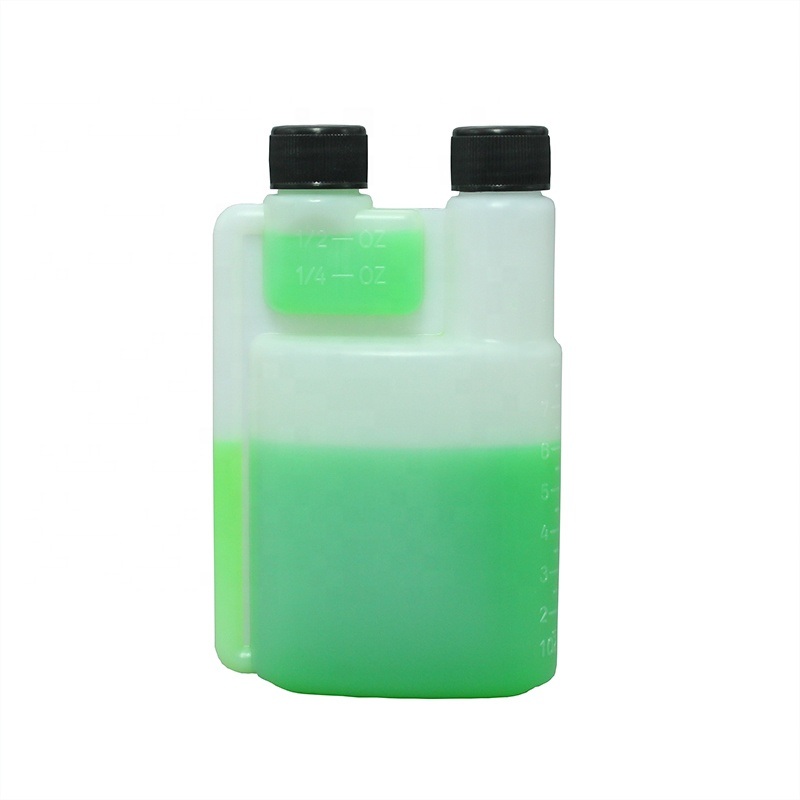 Pesticide Bottle 250ml 500ml 1000ml HDPE Plastic Bottle