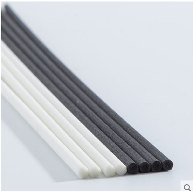 Black Fiber Glass Stick for Air Diffuser