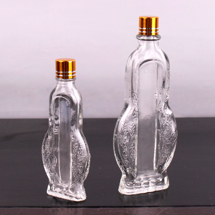 8 Ml 18 Ml Essential Oil Wind Glass Bottle