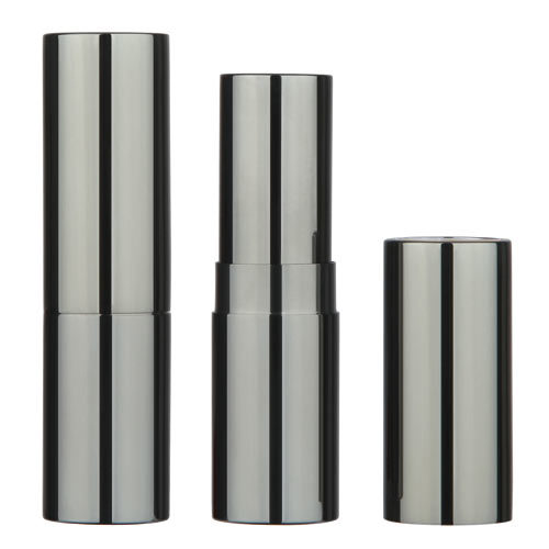 Plastic Empty Cosmetic Lipstick Tube, Empty Lipstick Tube