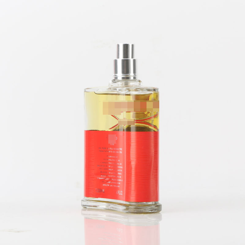 Loog Lasting Temptation Glass Bottle High Quality Perfume