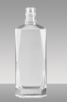 500ml/1000ml Beverage Bottle, Glassware, Wine/Liquor/Spirits/Vodka Bottle 500ml