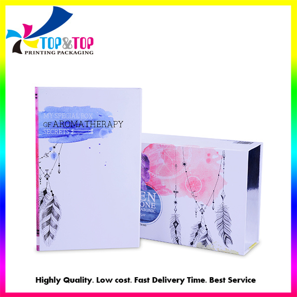 Factory Price Custom Luxury Jewelry/Candy/Cosmetic/Perfume Gift Box
