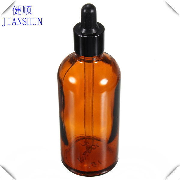 50 Ml Essential Oil Bottle Glass Dropper
