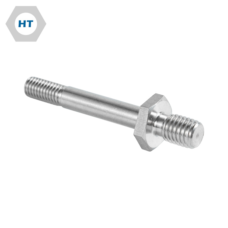 Hex Bolt, Eye Bolt, Stud Bolt, Chemical Stud, U Bolt, Stainless Steel Bolt