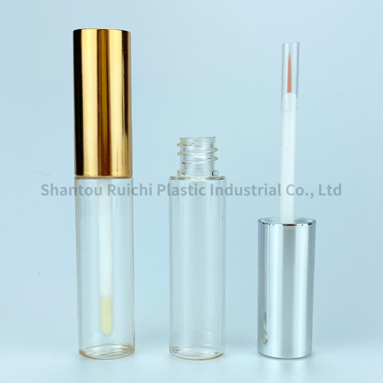 Luxury Electroplate Professional EXW Multi-Colored Beauty Makeup Bottle