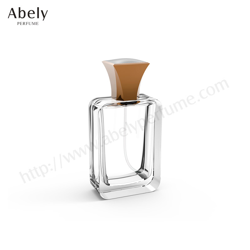 75ml Glass Perfume Bottle for Perfume, Fragrances