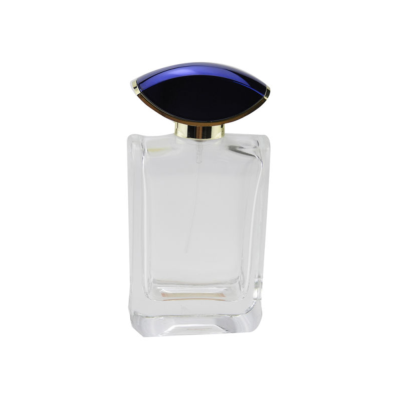 High Quality Glass Bottle Perfume Container Parfum Bottle for Perfumes
