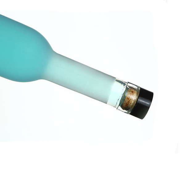 Flint Empty Bottle, Wine Bottle, Ice Wine Bottles, 375ml